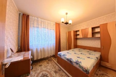 3 Camere - Circular - Valea Calugareasca