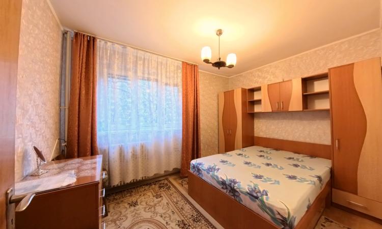 3 Camere - Circular - Valea Calugareasca