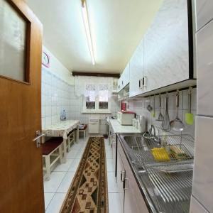 3 Camere - Circular - Valea Calugareasca