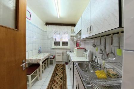 3 Camere - Circular - Valea Calugareasca