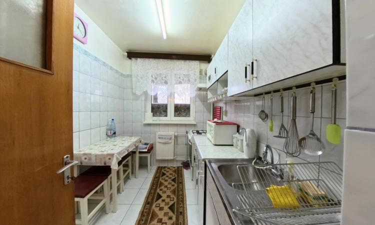 3 Camere - Circular - Valea Calugareasca