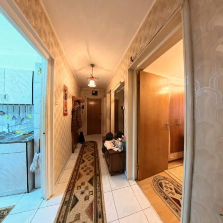 3 Camere - Circular - Valea Calugareasca