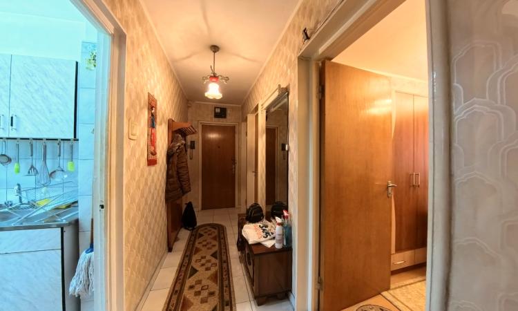 3 Camere - Circular - Valea Calugareasca