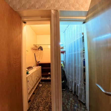 3 Camere - Circular - Valea Calugareasca