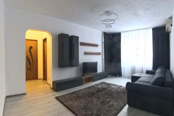 Vanzare Apartament 2 camere Tineretului, Parter, Totul Nou