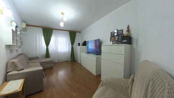 Vanzarea Apartament 2 Camere Tineretului, Bloc 1986, Parc Piscului