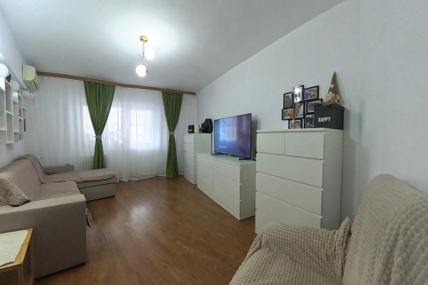 Vanzarea Apartament 2 Camere Tineretului, Bloc 1986, Parc Piscului