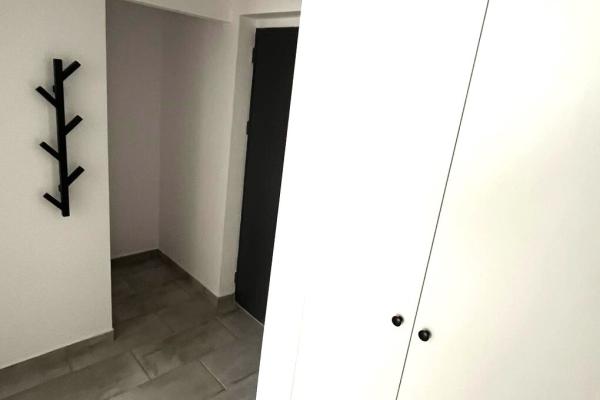 Vanzare Garsoniera Renovata, Mobilata si Utilata, Tineretului