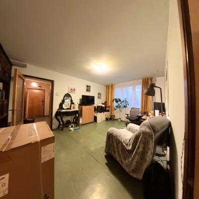 3 Camere - Valea Calugărească - Etaj 1