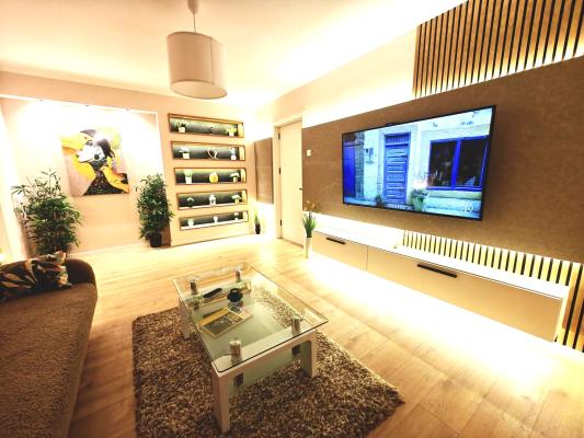 Vanzare Apartament 2 camere Tineretului, Design Special