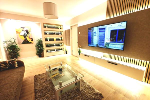 Vanzare Apartament 2 camere Tineretului, Design Special