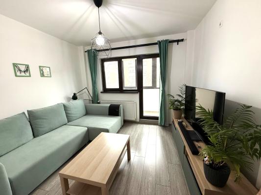 Vanzare Apartament 3 Camere Tineretului, Renovat, Loc de Parcare