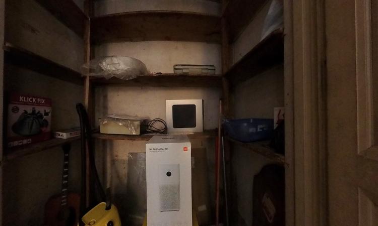 Vanzare apartament 3 camere in vila, Piata Regina Maria