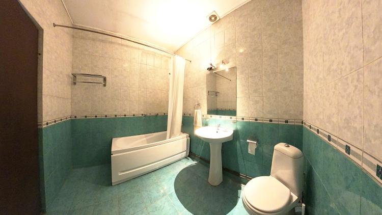 Vanzare apartament 3 camere in vila, Piata  Regina Maria