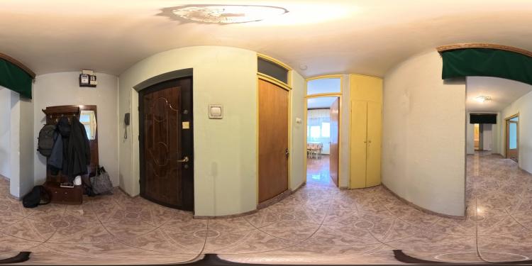 4 Camere - Spațios - Etaj mic - Marriott