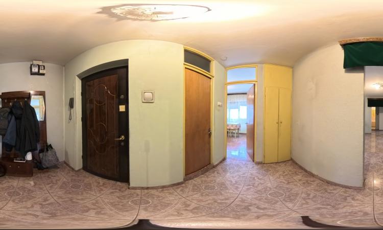 4 Camere - Spațios - Etaj mic - Marriott