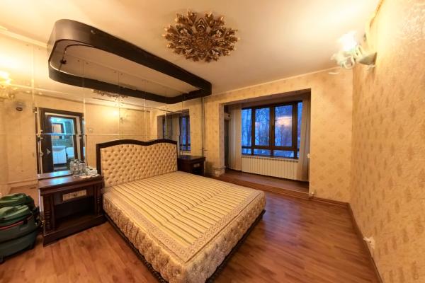 3 Camere - Parc Moghioros - Centrală Termică
