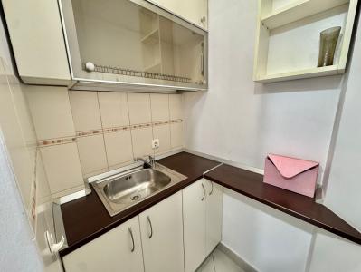 Garsoniera - Pta Romana - Demisol - Victoriei