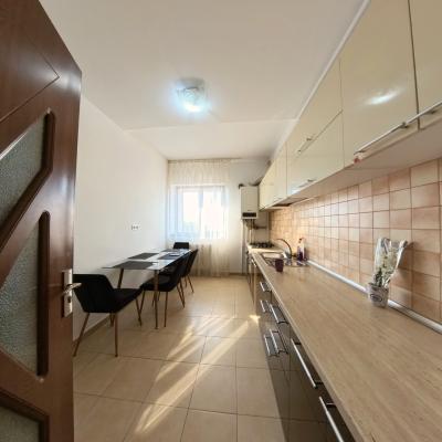 2 Camere  - Romancierilor - Bloc Nou
