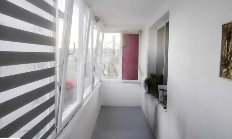 3 camere decomandat – etaj 3/4 – Șagului – lângă Școala Generală Nr. 2 Timișoara