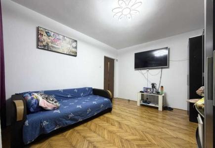 3 camere decomandat – etaj 3/4 – Șagului – lângă Școala Generală Nr. 2 Timișoara