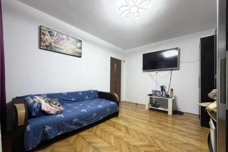 3 camere decomandat – etaj 3/4 – Șagului – lângă Școala Generală Nr. 2 Timișoara