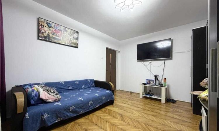 3 camere decomandat – etaj 3/4 – Șagului – lângă Școala Generală Nr. 2 Timișoara