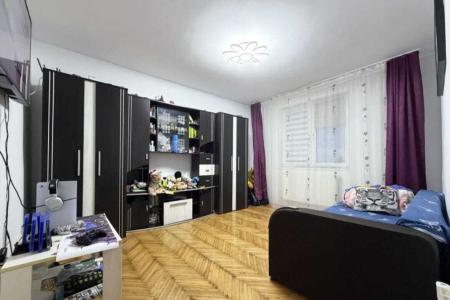 3 camere decomandat – etaj 3/4 – Șagului – lângă Școala Generală Nr. 2 Timișoara