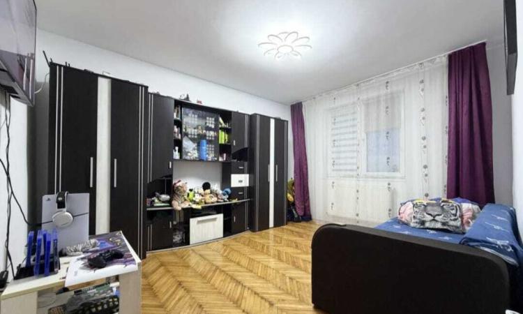 3 camere decomandat – etaj 3/4 – Șagului – lângă Școala Generală Nr. 2 Timișoara