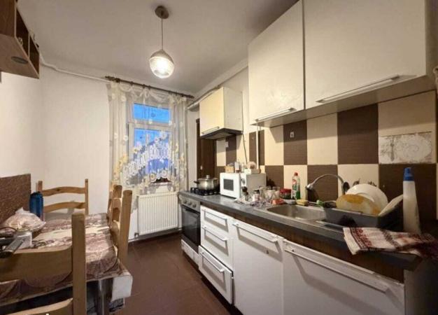 3 camere decomandat – etaj 3/4 – Șagului – lângă Școala Generală Nr. 2 Timișoara