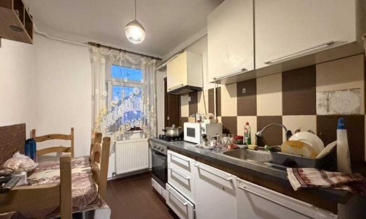3 camere decomandat – etaj 3/4 – Șagului – lângă Școala Generală Nr. 2 Timișoara