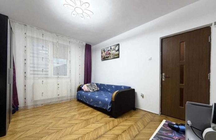 3 camere decomandat – etaj 3/4 – Șagului – lângă Școala Generală Nr. 2 Timișoara