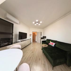 2 Camere - Grozavesti - Bloc nou