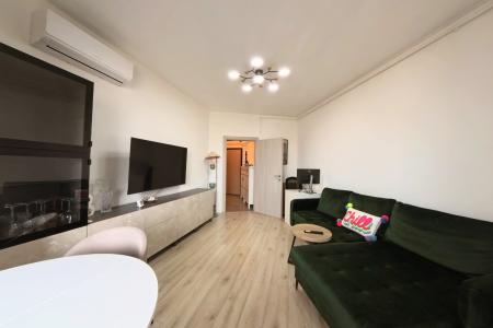 2 Camere - Grozavesti - Bloc nou