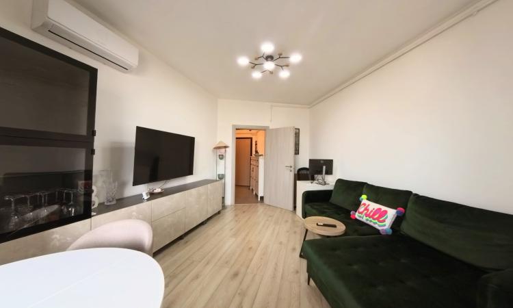 2 Camere - Grozavesti - Bloc nou