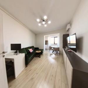 2 Camere - Grozavesti - Bloc nou