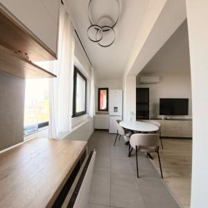 2 Camere - Grozavesti - Bloc nou