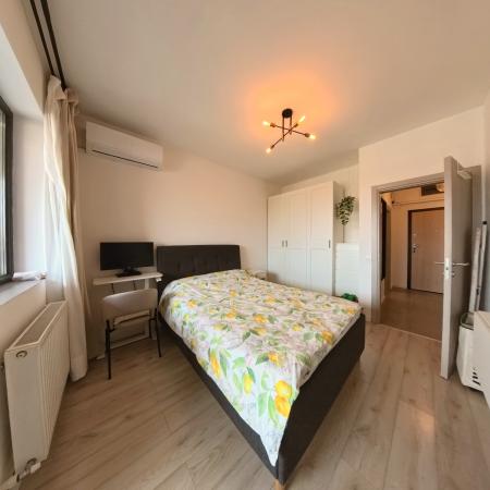 2 Camere - Grozavesti - Bloc nou