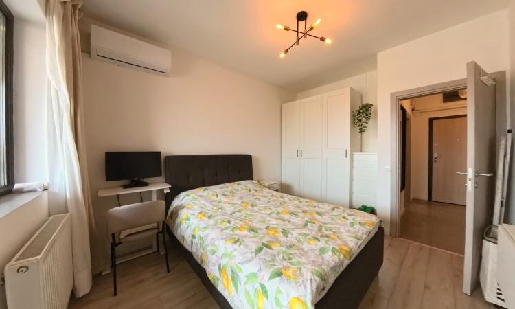 2 Camere - Grozavesti - Bloc nou