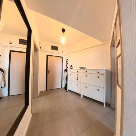 2 Camere - Grozavesti - Bloc nou