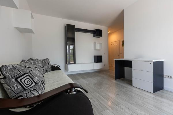 Giroc | Apartament smart, mobilat, gata să te primească