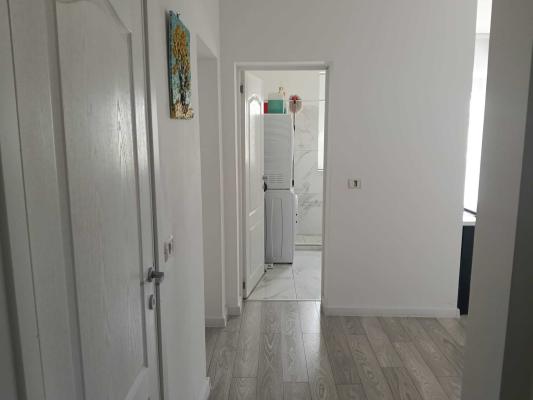 Giroc | Apartament smart, mobilat, gata să te primească