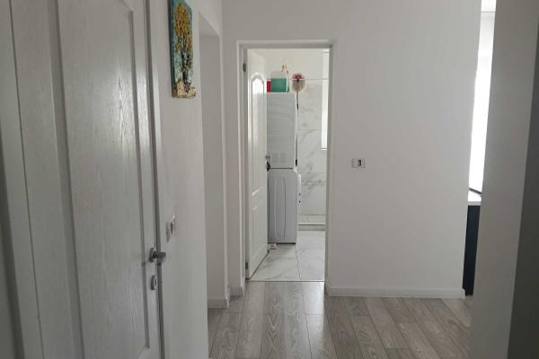 Giroc | Apartament smart, mobilat, gata să te primească