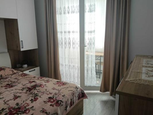 Giroc | Apartament smart, mobilat, gata să te primească