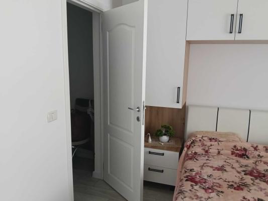 Giroc | Apartament smart, mobilat, gata să te primească