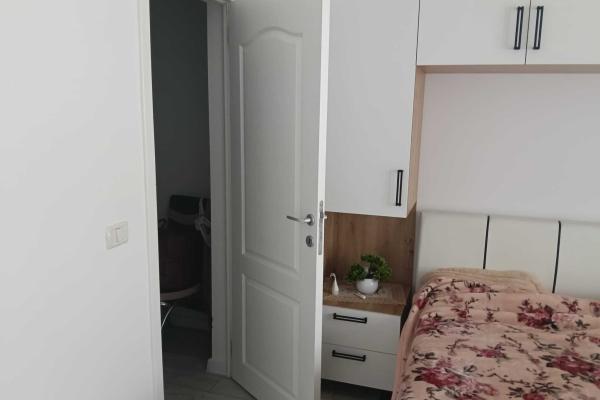 Giroc | Apartament smart, mobilat, gata să te primească