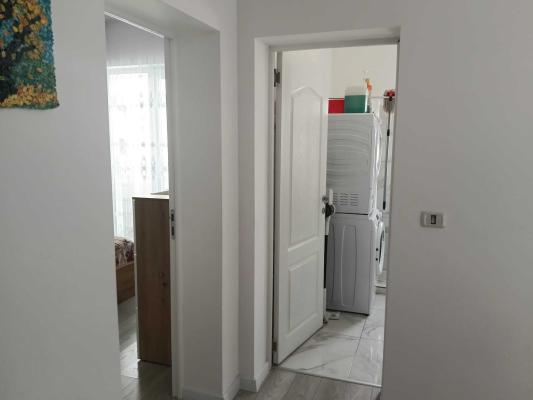 Giroc | Apartament smart, mobilat, gata să te primească