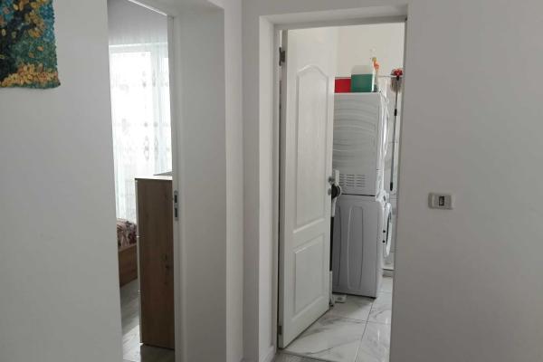 Giroc | Apartament smart, mobilat, gata să te primească
