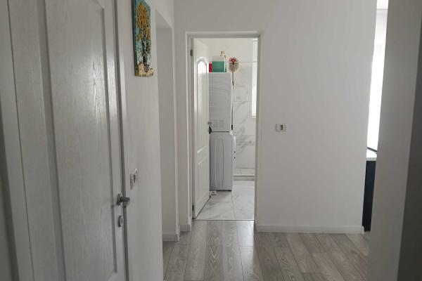 Giroc | Apartament smart, mobilat, gata să te primească