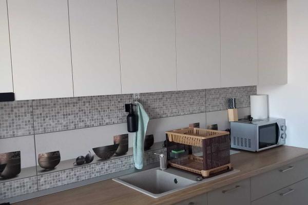 Giroc | Apartament smart, mobilat, gata să te primească